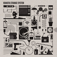 Weirdos & Creepers - Krakota, illaman