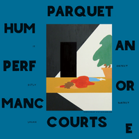 Paraphrased - Parquet Courts