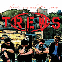 Lord, Keep Me in Mind - The Trews, Rich Robinson