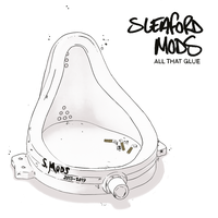 Routine Dean - Sleaford Mods