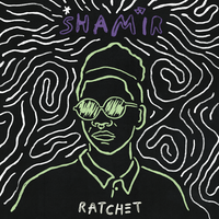 Darker - Shamir