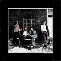 The Jacket Song - Palma Violets
