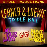 It's a Bore (From "Gigi") - Maurice Chevalier, Leslie Caron, Louis Jourdan