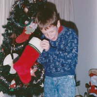 It's Christmas - Daniel Martin Moore, Maiden Radio