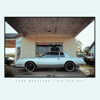 Slow Down Easy - John Moreland