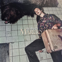 Señorita Te Amo - MARCO-9