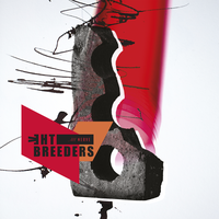 Spacewoman - The Breeders