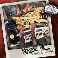 Миша Козырев - Noize MC, Михаил Козырев