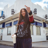 Little Angel - Princess Nokia