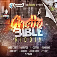 Ghetto Bible - ZJ Dymond, Mavado