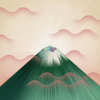 Hiking in Lightning - Gruff Rhys