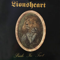 Something for Nothing - LIONSHEART