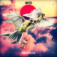 Young and Restless - SIAMES