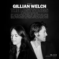 Blind On The Inside - Gillian Welch