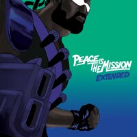 Wave - Major Lazer, Kali Uchis