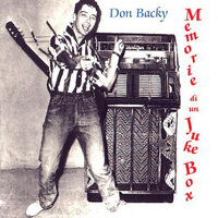 Isola - Don Backy