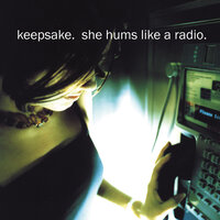 Sweet White Lies - Keepsake