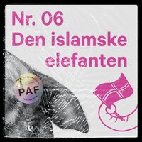 Den islamske elefanten - Karpe