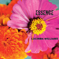 Blue - Lucinda Williams