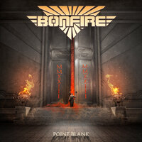 Never Surrender - Bonfire
