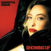 Samantha Urbani