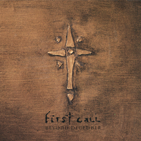 Born A Sacrifice - First Call, Mel Tunney, David Maddux