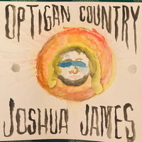 Joshua James