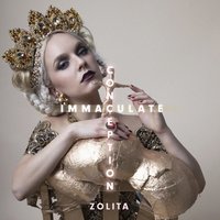 Hurt Me Harder - Zolita