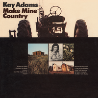 Anymore - Kay Adams