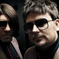 The Disco Boys