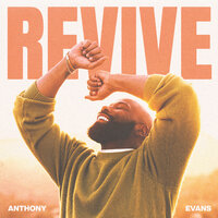 828 - Anthony Evans