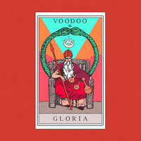 In Reverse - Voodoo