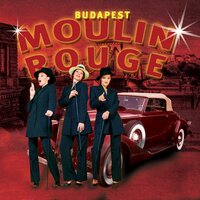 Moulin Rouge