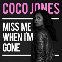 Coco Jones