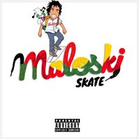 Don't Wanna Go Back - Skate