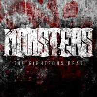 I, Immortal - Monsters
