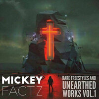 Say Something - Mickey Factz, Sha Stimuli