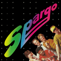 Hip Hap Hop - Spargo