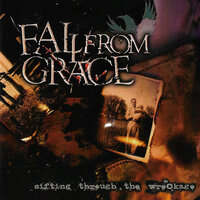 Burned - Fall From Grace