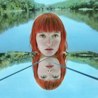 Foreign Fields - Kacy Hill