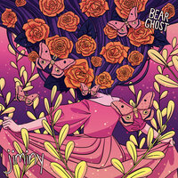 Peas & Love - Bear Ghost