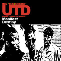 Luv It Liv It - Mos Def, Dcq, Ces