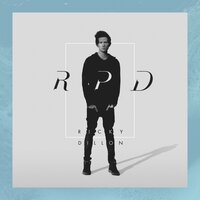 Ricky Dillon