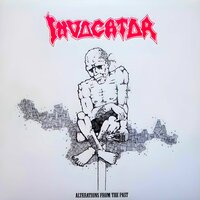Alterations - Invocator