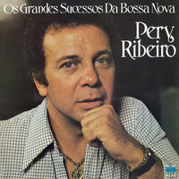 Vivo Sonhando - Pery Ribeiro
