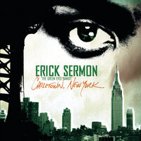 Home (Intro) - Erick Sermon