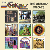 Changes IV - The New Seekers