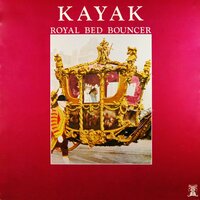 Life of Gold - Kayak