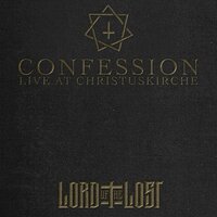 Full Metal Bawl (the True Story About Her Death) - Lord Of The Lost