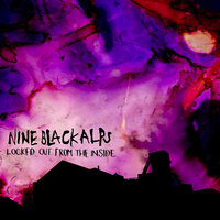 Vampire In The Sun - Nine Black Alps